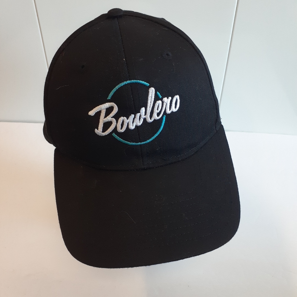 Bowlers Snapback Hat Cap